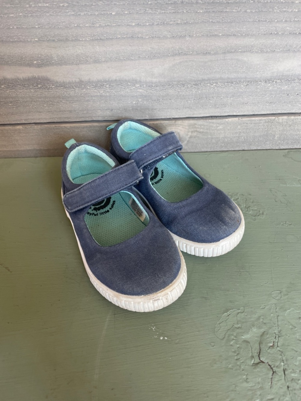 Livie & Luca shoes